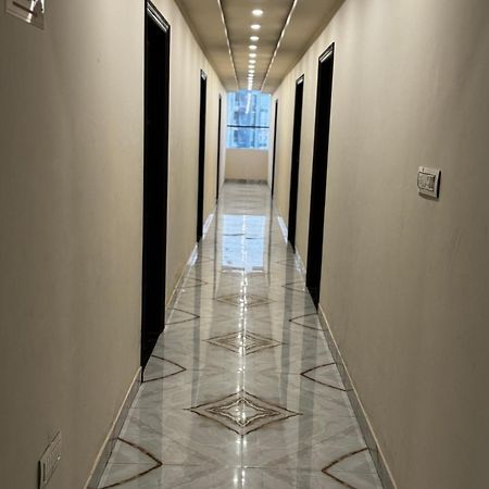 Hotel Karma Джапур Экстерьер фото