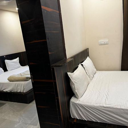 Hotel Karma Джапур Экстерьер фото