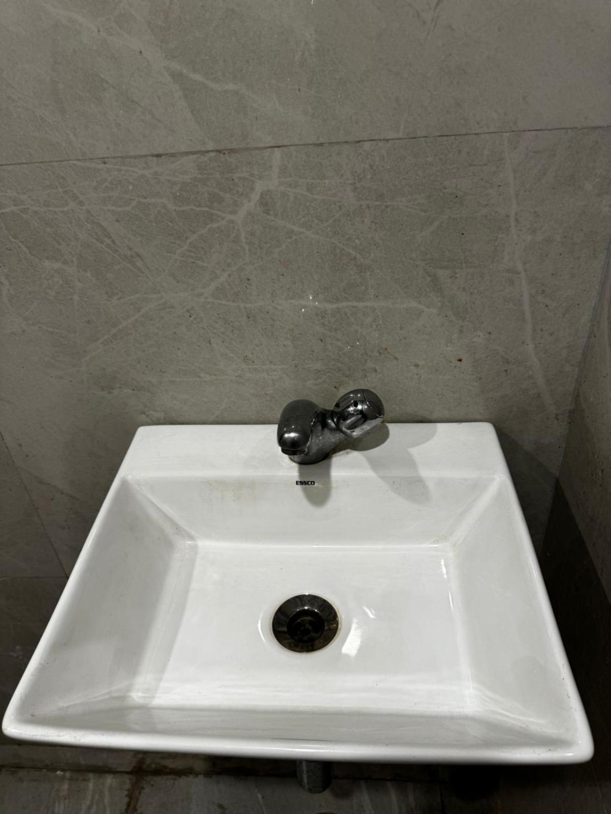 Hotel Karma Джапур Экстерьер фото