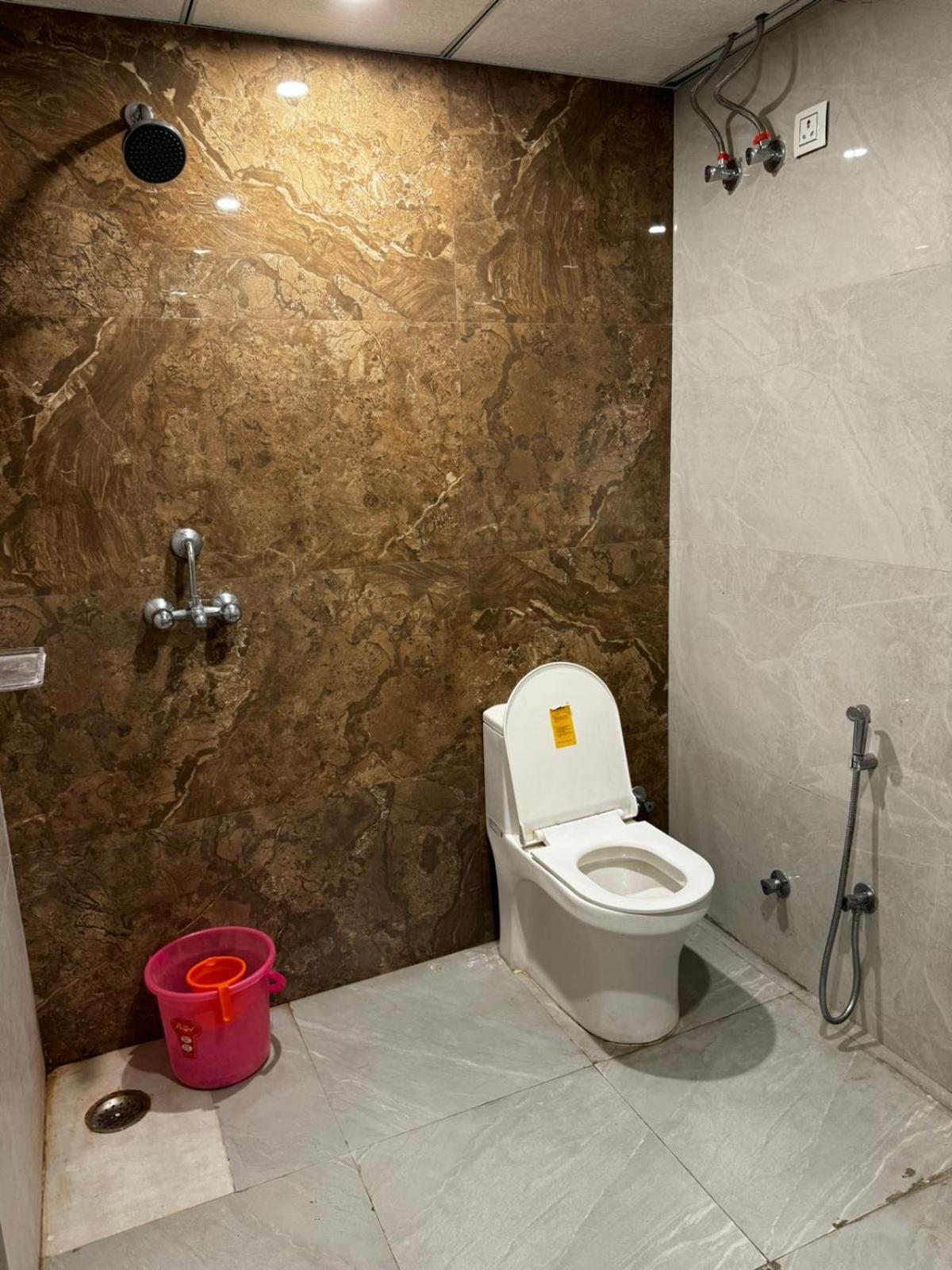 Hotel Karma Джапур Экстерьер фото