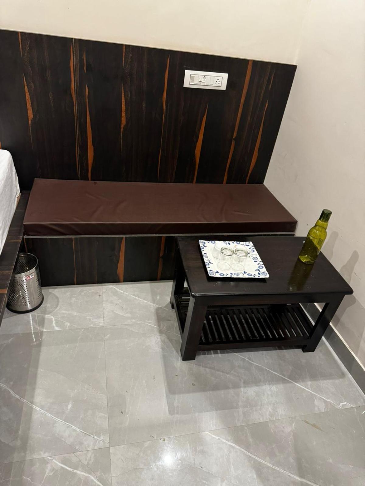 Hotel Karma Джапур Экстерьер фото