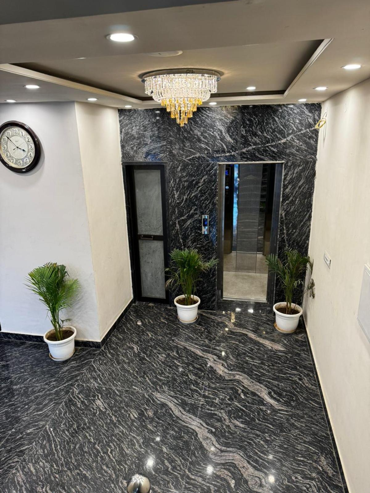 Hotel Karma Джапур Экстерьер фото