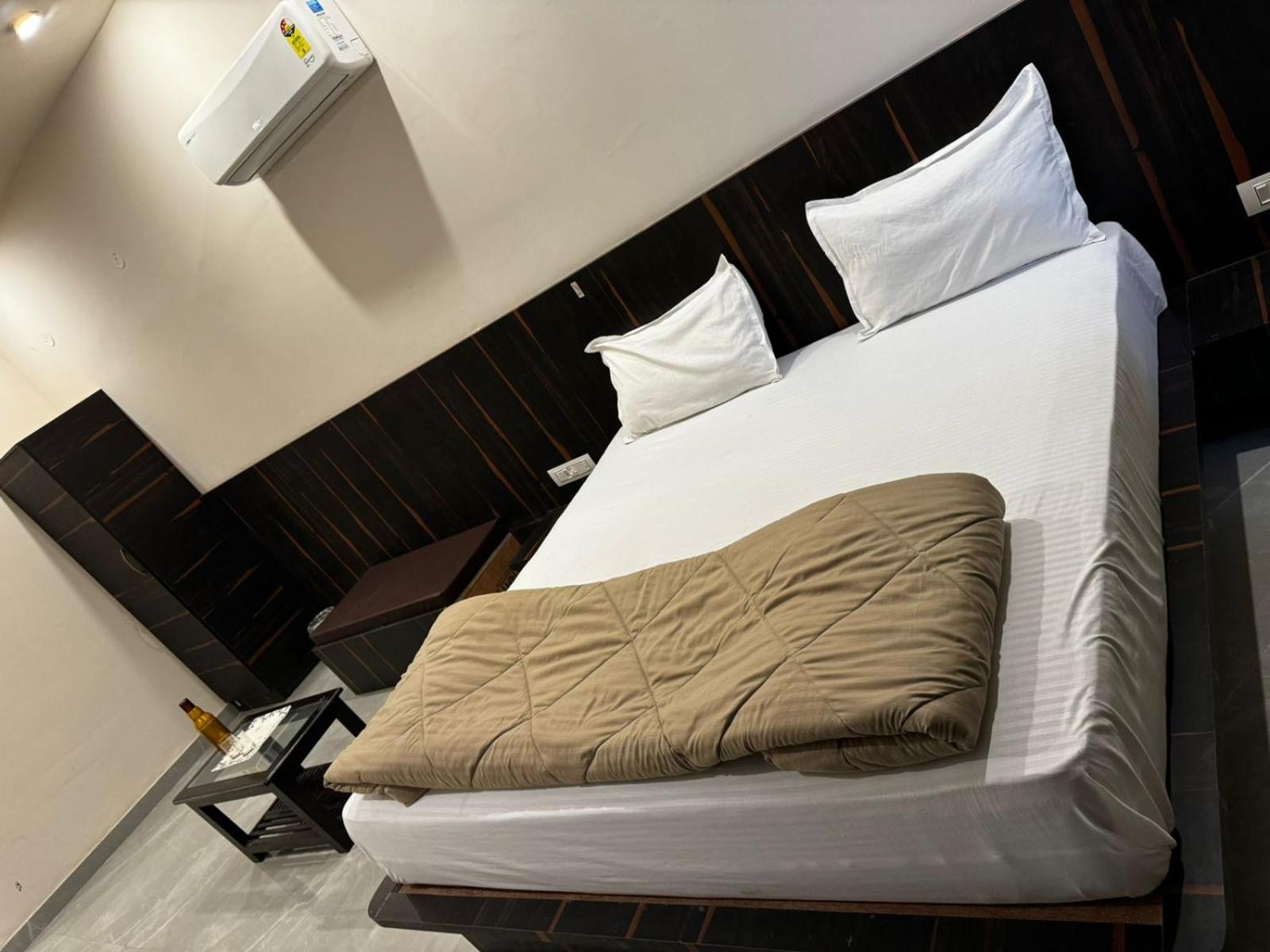Hotel Karma Джапур Экстерьер фото